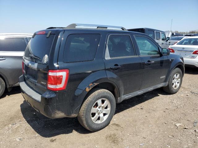 Photo 3 from auction – 2008 FORD ESCAPE LIM with VIN 1FMCU94158KE53146