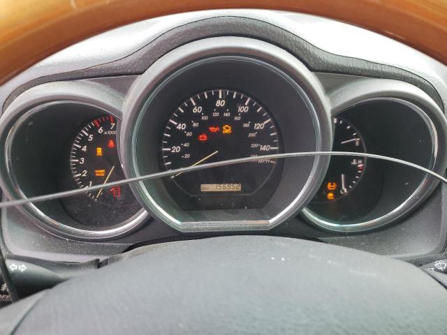 Photo 9 from auction – 2005 LEXUS RX 330 with VIN 2T2GA31U15C025027