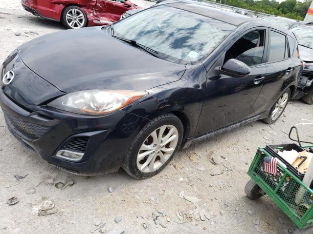 Photo 1 from auction – 2010 MAZDA 3 S with VIN JM1BL1H59A1260155