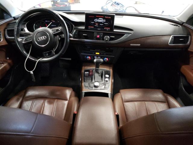 Photo 8 from auction – 2012 AUDI A7 PRESTIG with VIN WAU2GAFC6CN102693