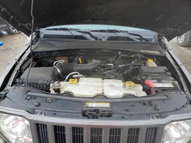 Photo 11 from auction – 2012 JEEP LIBERTY SP with VIN 1C4PJMAK2CW205033
