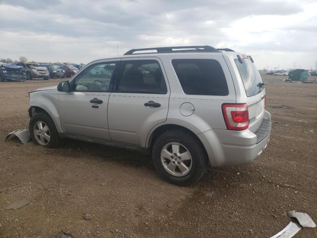 Photo 2 from auction – 2009 FORD ESCAPE XLT with VIN 1FMCU93G39KB94342