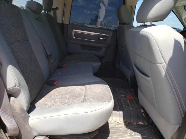 Photo 10 from auction – 2019 RAM 1500 CLASS with VIN 1C6RR6LT6KS532549