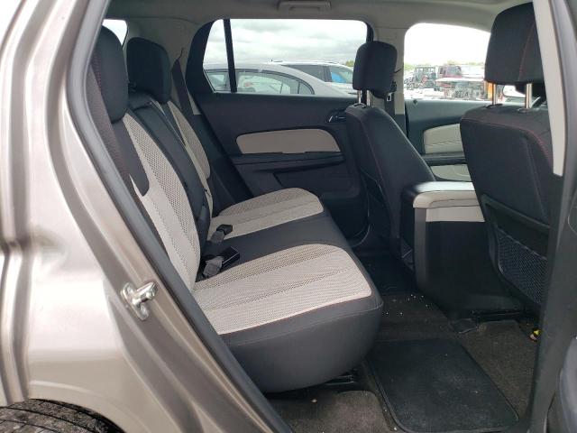 Photo 11 from auction – 2011 GMC TERRAIN SL with VIN 2CTFLSE5XB6456412