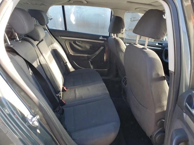 Photo 10 from auction – 2007 VOLKSWAGEN RABBIT with VIN WVWDR71K37W210678