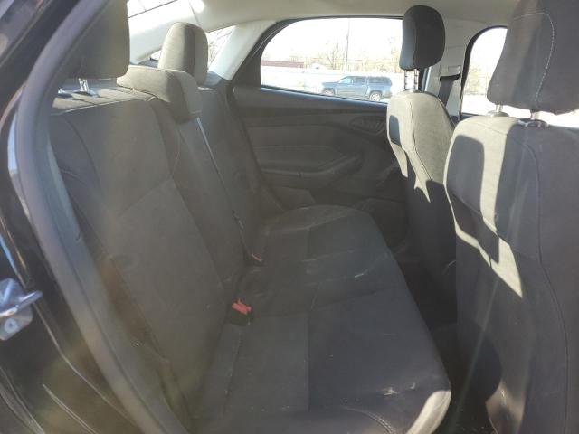 Photo 10 from auction – 2015 FORD FOCUS S with VIN 1FADP3E22FL248059