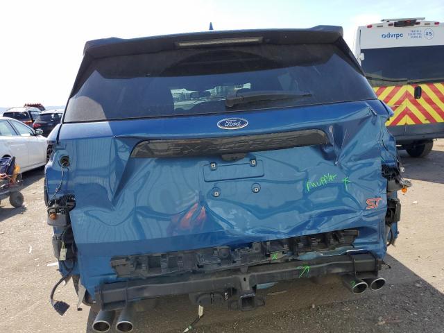 Photo 6 from auction – 2020 FORD EXPLORER S with VIN 1FM5K8GC7LGA09364