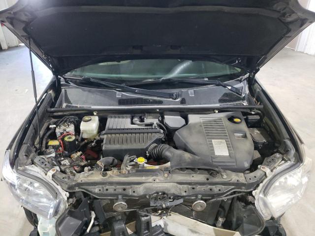 Photo 12 from auction – 2010 TOYOTA HIGHLANDER with VIN JTEJW3EH7A2040516
