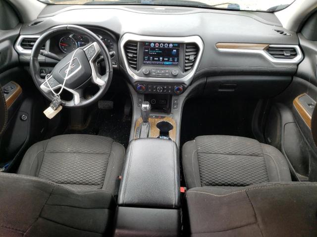 Photo 8 from auction – 2017 GMC ACADIA SLE with VIN 1GKKNLLAXHZ325881