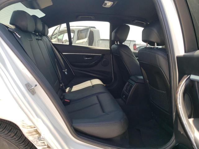 Photo 10 from auction – 2018 BMW 330E with VIN WBA8E1C55JA758880