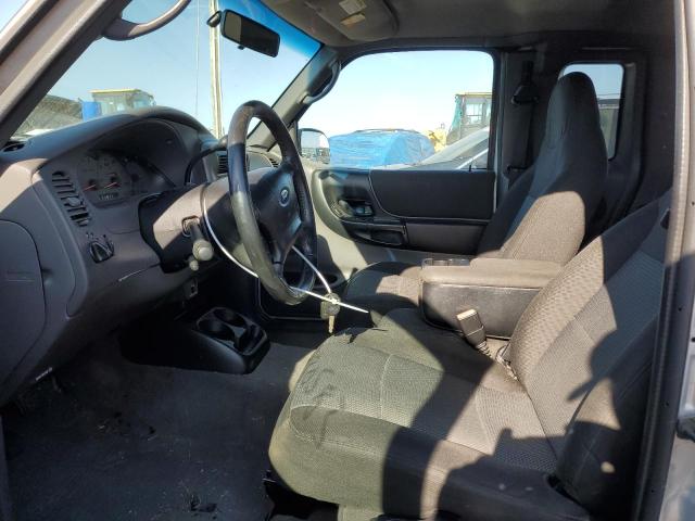 Photo 7 from auction – 2003 FORD RANGER SUP with VIN 1FTYR44V13PA11946