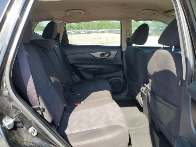 Photo 11 from auction – 2016 NISSAN ROGUE S with VIN KNMAT2MT0GP606783