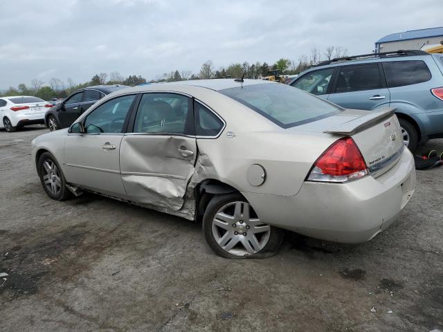 Photo 2 from auction – 2009 CHEVROLET IMPALA 2LT with VIN 2G1WC57M091286515