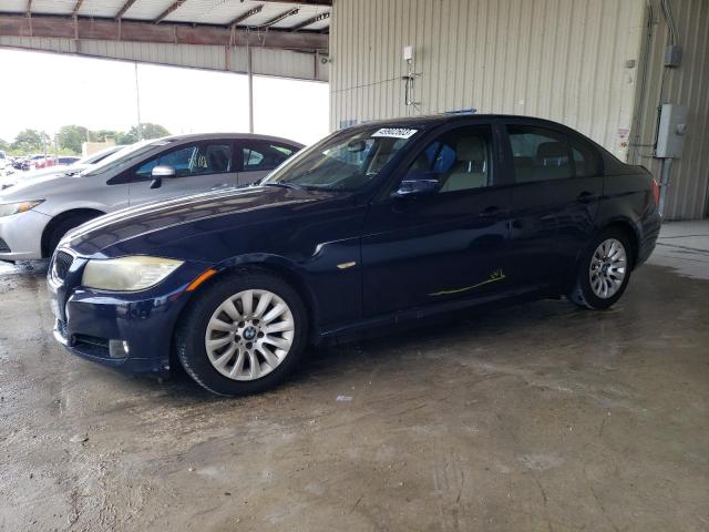 Photo 1 from auction – 2009 BMW 328 I with VIN WBAPH77549NM29513