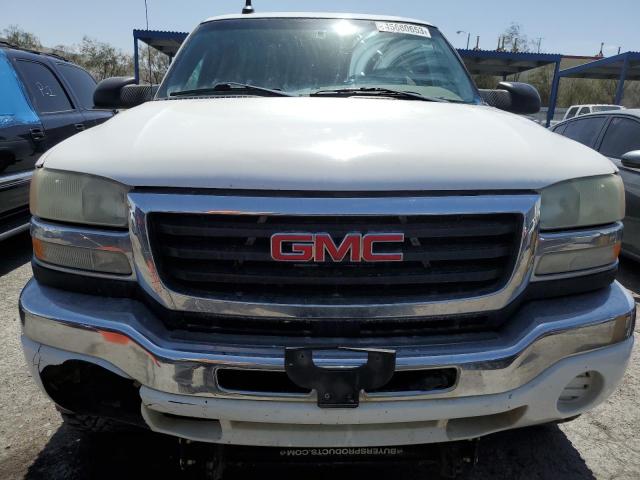 Photo 5 from auction – 2003 GMC SIERRA K25 with VIN 1GDHK23103F106765