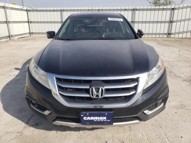 Photo 5 from auction – 2015 HONDA CROSSTOUR with VIN 5J6TF2H52FL001868