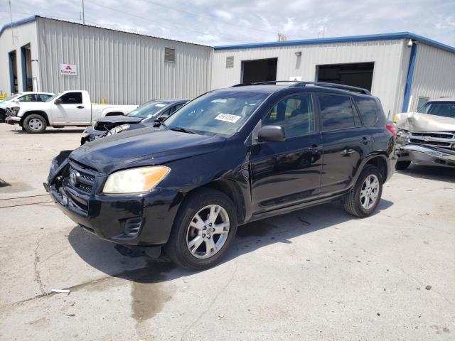 Zdjęcie 1 z aukcji – 2011 TOYOTA RAV4 z VIN 2T3ZF4DV5BW060311