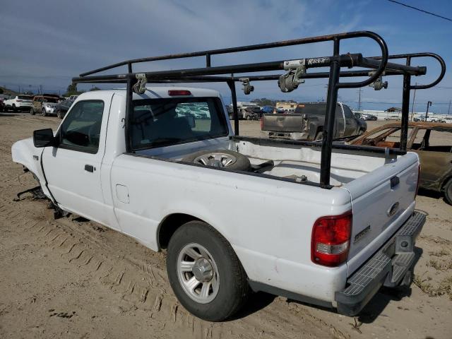 Photo 2 from auction – 2010 FORD RANGER with VIN 1FTKR1AD1APA64319
