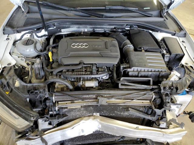 Photo 11 from auction – 2015 AUDI A3 PREMIUM with VIN WAUCCGFF2F1069071