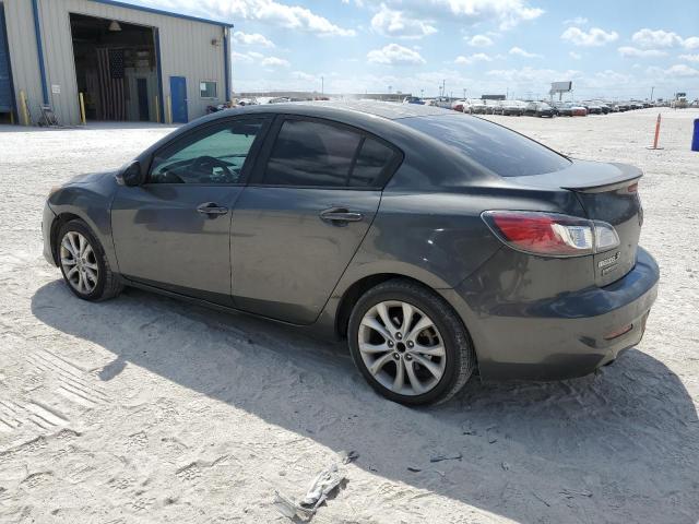 Photo 2 from auction – 2011 MAZDA 3 S with VIN JM1BL1U68B1417819