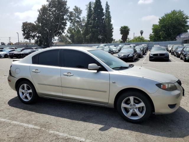 Photo 4 from auction – 2004 MAZDA 3 I with VIN JM1BK12F541114604