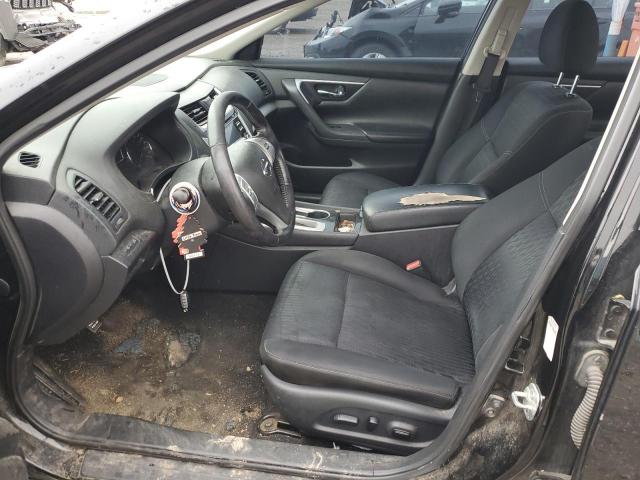 Photo 7 from auction – 2018 NISSAN ALTIMA 2.5 with VIN 1N4AL3AP1JC248272
