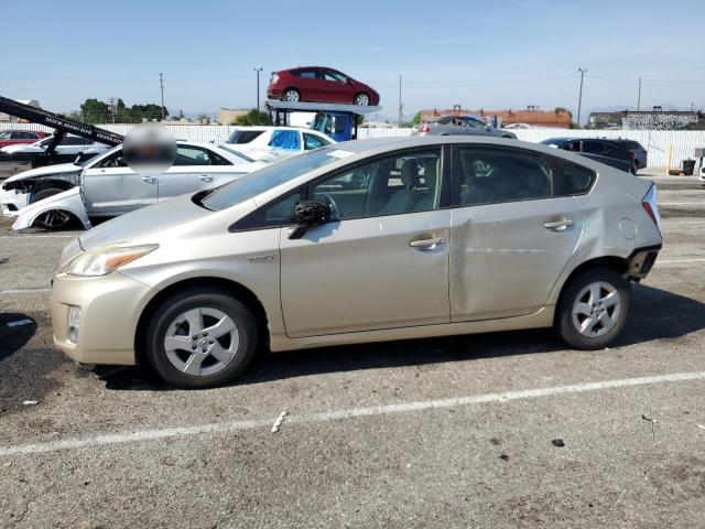 TOYOTA PRIUS 2010 with VIN JTDKN3DU2A0088513 - Photo from auction