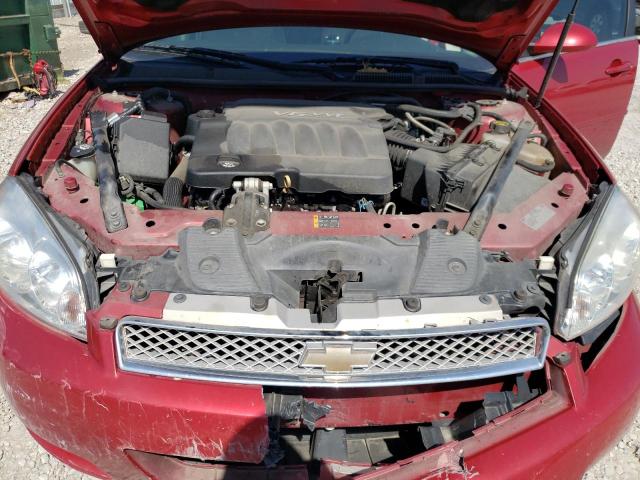Photo 11 from auction – 2015 CHEVROLET IMPALA LIM with VIN 2G1WB5E39F1165345