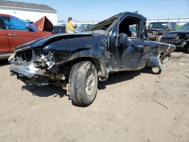 Photo 1 from auction – 2005 FORD RANGER SUP with VIN 1FTZR45E95PA29584