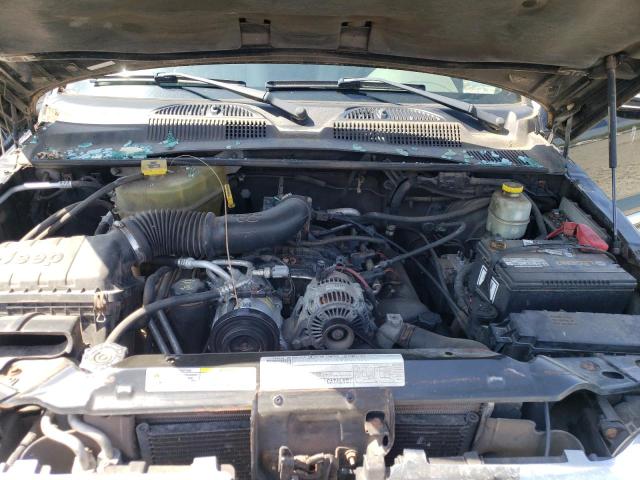Photo 12 from auction – 2007 JEEP LIBERTY LI with VIN 1J4GL58K37W537147