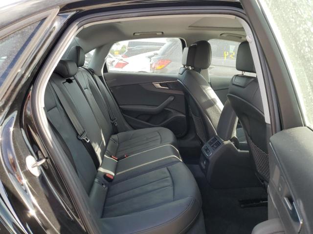 Photo 10 from auction – 2017 AUDI A4 ULTRA P with VIN WAUGMAF45HN049340