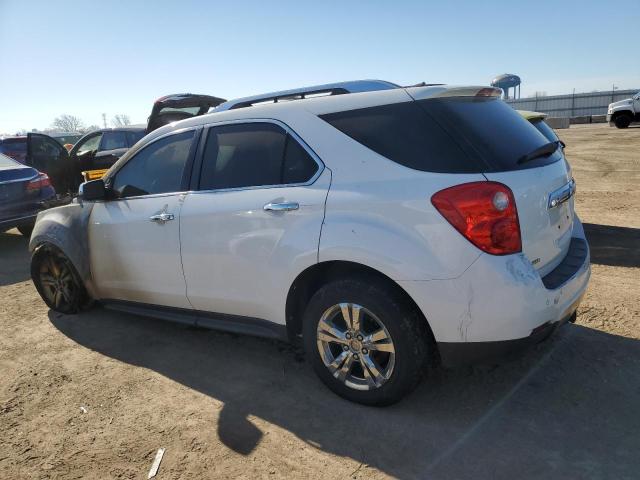 Photo 2 from auction – 2011 CHEVROLET EQUINOX LT with VIN 2CNFLGEC1B6398421