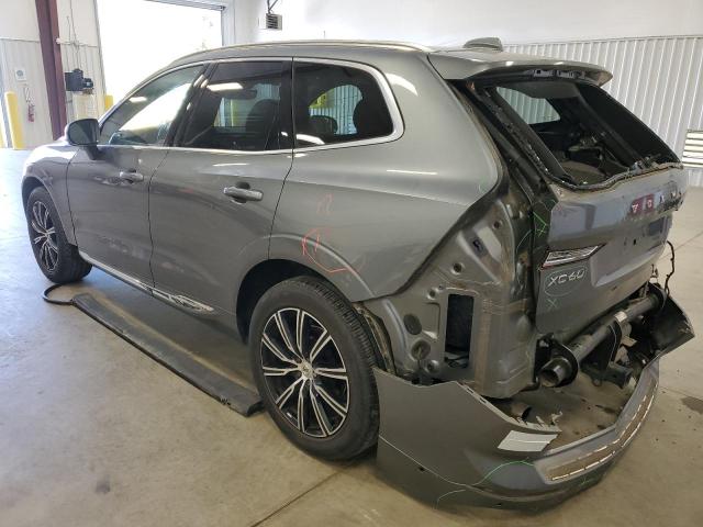 Photo 2 from auction – 2018 VOLVO XC60 T5 IN with VIN LYV102RL7JB101862