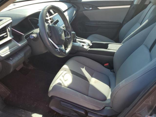 Photo 7 from auction – 2016 HONDA CIVIC EX with VIN 19XFC2F7XGE027919