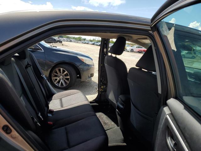 Photo 10 from auction – 2019 TOYOTA COROLLA L with VIN 2T1BURHE7KC192530
