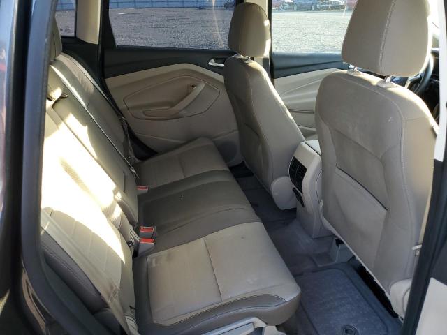 Photo 10 from auction – 2015 FORD C-MAX SE with VIN 1FADP5AU2FL114039