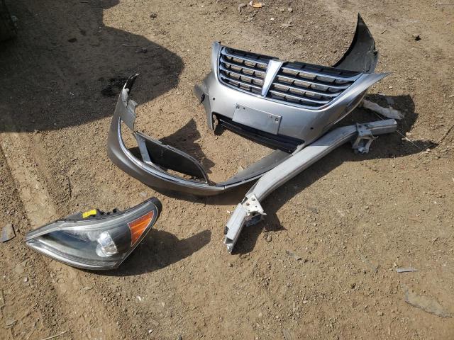 Photo 12 from auction – 2011 HYUNDAI EQUUS SIGN with VIN KMHGH4JF4BU029168