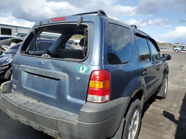 Photo 3 from auction – 2006 FORD ESCAPE XLT with VIN 1FMYU93136KA23166