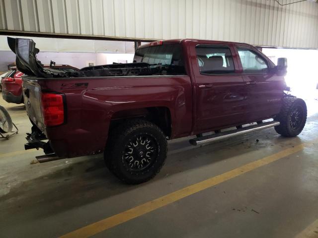 Photo 3 from auction – 2015 CHEVROLET SILVERADO with VIN 3GCPCREC6FG236797