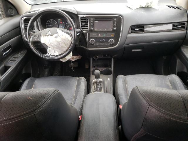 Photo 8 from auction – 2016 MITSUBISHI OUTLANDER with VIN JA4AZ2A30GZ601312