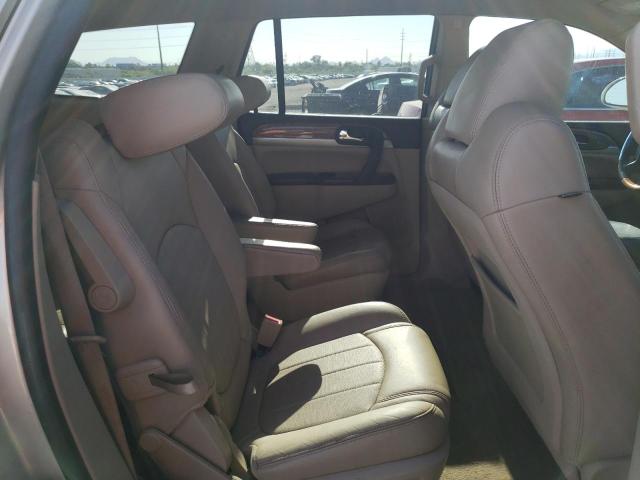 Photo 11 from auction – 2012 BUICK ENCLAVE with VIN 5GAKRCED7CJ291432