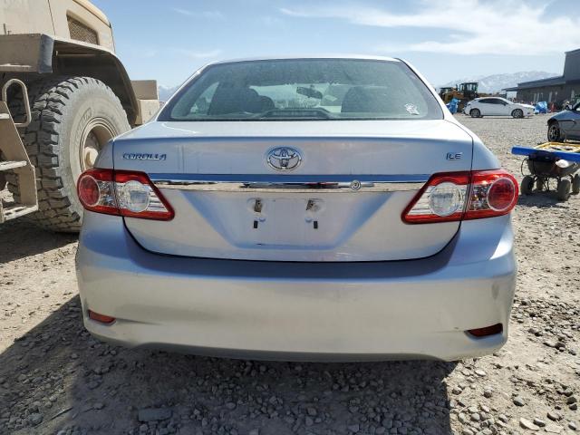 Zdjęcie 6 z aukcji – 2012 TOYOTA COROLLA BA z VIN 5YFBU4EE4CP053951