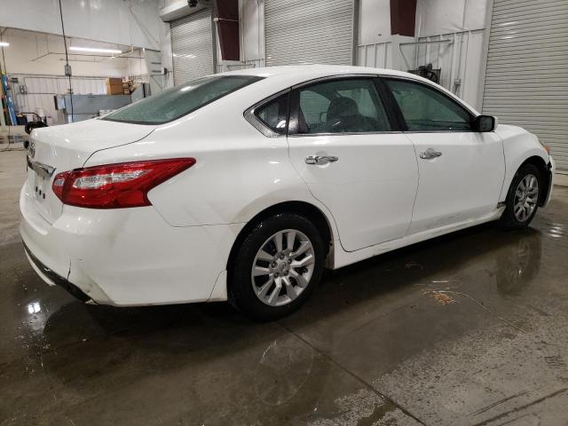 Photo 3 from auction – 2016 NISSAN ALTIMA 2.5 with VIN 1N4AL3AP1GN360308
