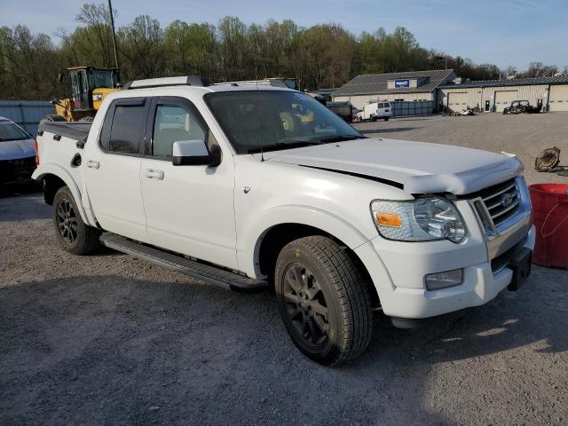 Photo 4 from auction – 2007 FORD EXPLORER S with VIN 1FMEU53827UA10231