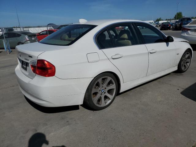 Photo 3 from auction – 2006 BMW 330 I with VIN WBAVB33516PS15389