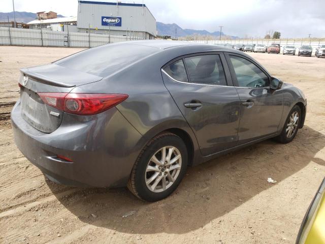 Photo 3 from auction – 2015 MAZDA 3 TOURING with VIN JM1BM1V75F1270515