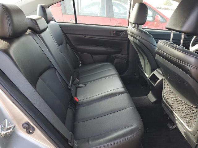 Photo 10 from auction – 2010 SUBARU LEGACY 3.6 with VIN 4S3BMDK67A2217699