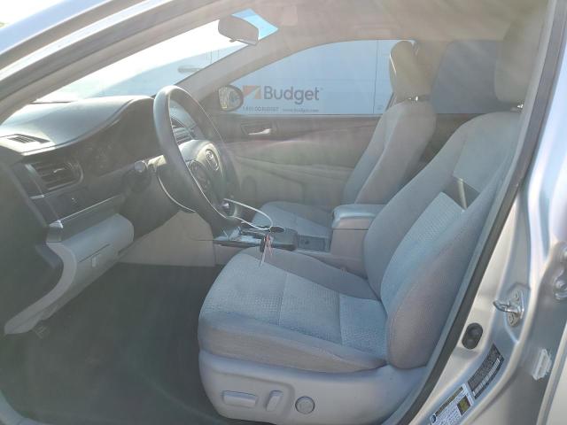 Photo 7 from auction – 2014 TOYOTA CAMRY L with VIN 4T1BF1FK0EU404000