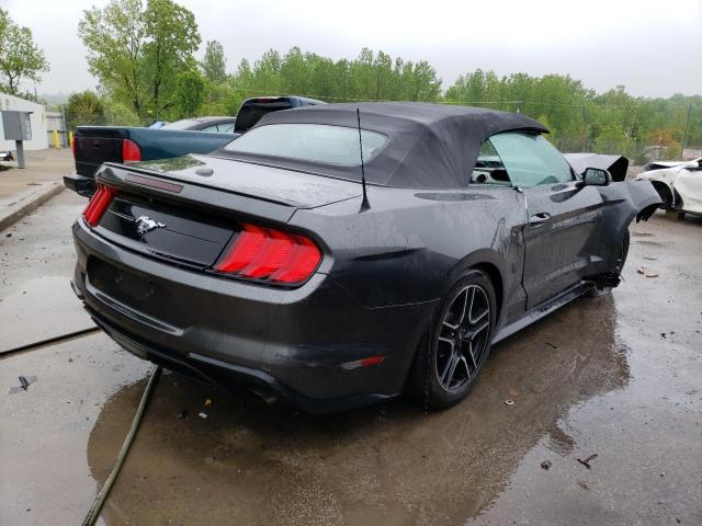 Photo 3 from auction – 2018 FORD MUSTANG with VIN 1FATP8UHXJ5142633