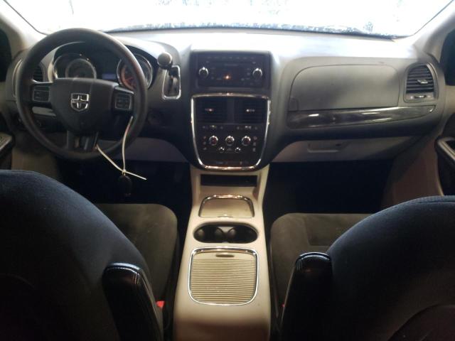 Photo 8 from auction – 2016 DODGE GRAND CARA with VIN 2C4RDGCG0GR181713